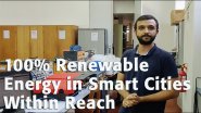IEEE Day Future Milestones: 100% Renewable Energy penetration Is Possible