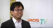 IROS TV 2019- How to Build a Robot: Vision Based Estimation of Driving Energy for Planetary Rovers