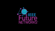 IEEE Future Networks Initiative Overview (late 2019)