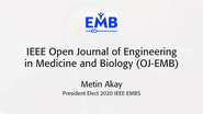 OJ-EMB: Why Open Access-Metin Akay