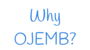 Why OJ-EMB