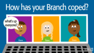 Branch Leadership: Content Submission
