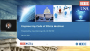 Engineering Code of Ethics