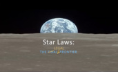 Space Law The Final Frontier