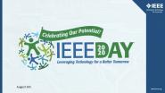IEEE Day 2020 (Portuguese)