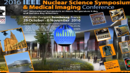 Nuclear Science Symposium / Medical Imaging Conference / Room-Temperature Semiconductor Detector Conference 2016