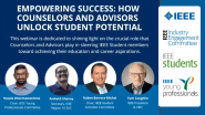 Empowering Success: How Counselors & Advisors Unlock Student Potential
