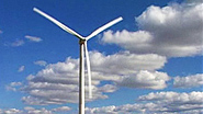 Wind Power: The Technology