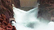 The Story of Hoover Dam