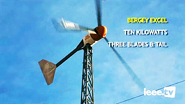 NREL Wind Technology Center 