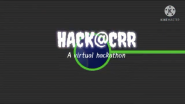 A Short Glimpse Video of Hack@CRR Event