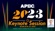 APEC 2023 Keynote: Developing the Tools of Tomorrow: Efficient and Effective Power Electronics for Power Tools - Brandon Verbrugge