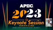 APEC 2023 Keynote: Designing for Manufacturability with Software-Based Constraints: Shortening the Iterative Design Cycle - Grant Pitel 