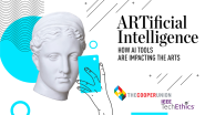 ARTificial Intelligence: How AI Tools Are Impacting the Arts