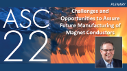 Challenges and Opportunities to Assure Future Manufacturing of Magnet Conductors