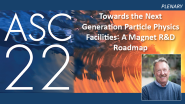 Towards the Next Generation Particle Physics Facilities: A Magnet R&D Roadmap