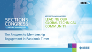 The Answers to Membership Engagement in Pandemic Times