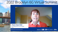Data Center/Network/Cloud Viewpoint on Sustainability - Marie-Paule Odini - 2022 B6GS Virtual