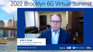 End User Devices Viewpoint on Sustainability - John Smee - 2022 B6GS Virtual