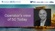 Operatorâ€™s view of 5G Today: Andre Fuetsch - 2021 B6GS