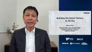 5G: The Catalyst to Industrial Automation - Shinji Fukui- 2021 B6GS