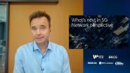 What’s Next in 5G: Network Infrastructure - Mikael Hook - 2021 B6GS