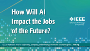 How Will AI Impact the Jobs of the Future?