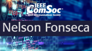 Nelson Fonseca - Meet the Candidates - IEEE ComSoc 2022