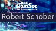 Robert Schober - Meet the Candidates - IEEE ComSoc 2022