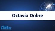 Meet the 2023 ComSoc VP Candidates: Octavia A. Dobre