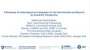 A Roadmap for Heterogeneous Integration for the Next Decade and Beyond â€“ An Academic Perspective