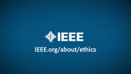 A New Code of Ethics for a New Professional Landscape: IEEE Ethics and Member Conduct Committee