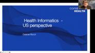 2020 IEEE Healthcare: Blockchain & AI - Medical Devices Standards: ISO Health Informatics - Debbie Bucci