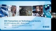 IEEE Transactions on Technology and Society
