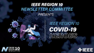 IEEE R10 COVID-19 Heroes - Gerobok Rezeki Community Initiative from IEEE Malaysia Section