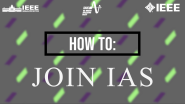 Guide to Joining IAS as a Student