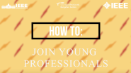 Guide to Joining YP as a Student