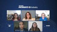 Promoting Diversity & Inclusion to Pathways in Industry