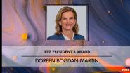 2023 IEEE President’s Award: Doreen Bogdan-Martin