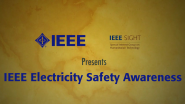 IEEE Electricity Safety Awareness 
