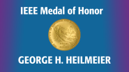 1997 IEEE Honors Ceremony - HEILMEIER Speech