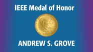 2000 IEEE Honors Ceremony - GROVE Speech