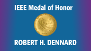 2009 IEEE Honors Ceremony - DENNARD Speech