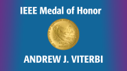 2010 IEEE Honors Ceremony - VITERBI Speech