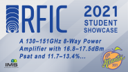 Siwei Li - RFIC Student Showcase - IMS 2021