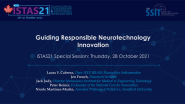 IEEE ISTAS 2021 - Guiding Responsible Neurotechnological Innovation