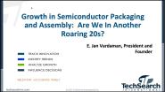 Growth In Semiconductor Packaging And Assembly: Are We In Another “Roaring 20s”?