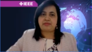 IEEE Women in Nanotechnology: Virtual round table : DEI prospects and Challenges