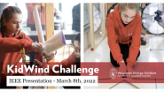 KidWind -- STEM Program for Children