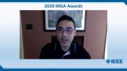 Jason Hui - Introduction to 2020 IEEE MGA Achievement Awards